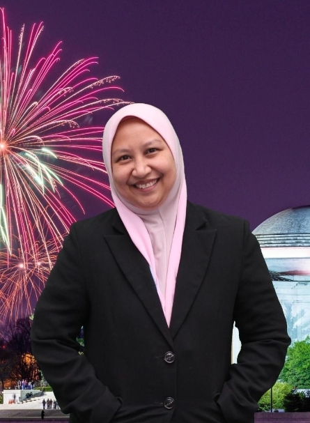 Dr. Fadhlina Zakaria