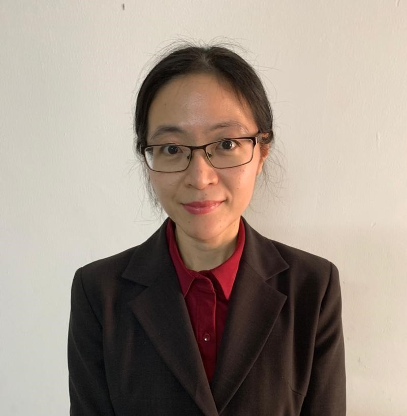 Dr. Esther Tan