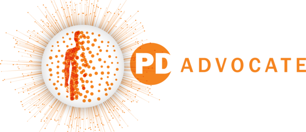 PD Advocate logo