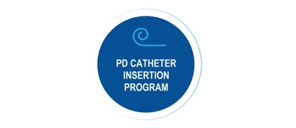 PD Catheter Insertion Program